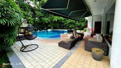 CLUNY PARK ROAD (D10), Detached #479858101